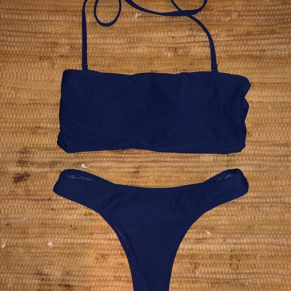 NWOT Zaful Bikini